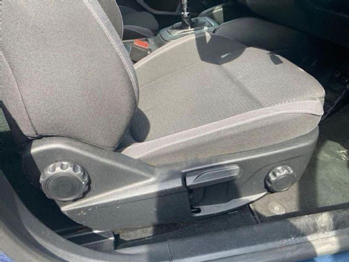 Ford Focus 2019