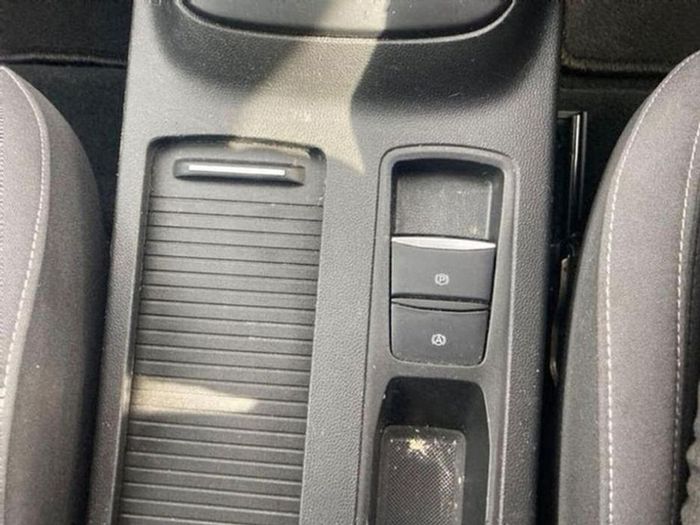 Ford Focus 2019