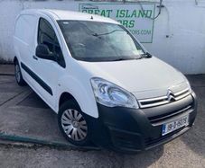 Citroen Berlingo 2019