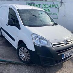 Citroen Berlingo 2019