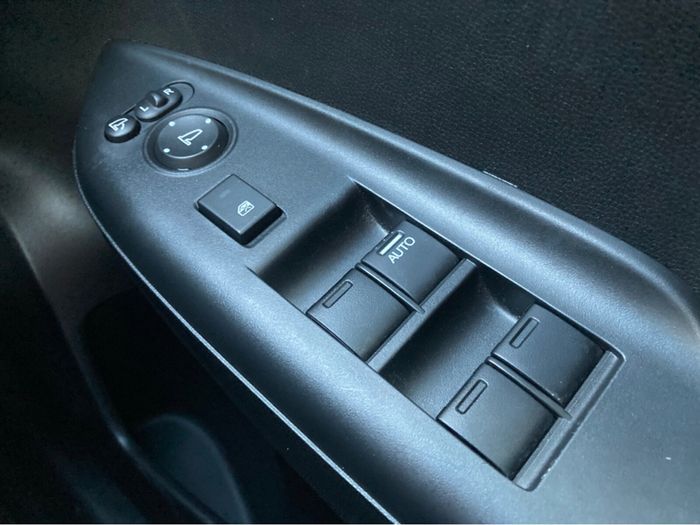 Honda Shuttle 2017