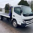 Mitsubishi Canter 2021