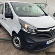 Opel Vivaro 2015