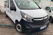 Opel Vivaro 2015