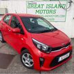 Kia Picanto 2019