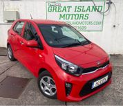 Kia Picanto 2019