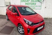 Kia Picanto 2019