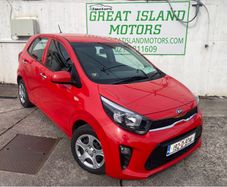 Kia Picanto 2019