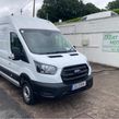 Ford Transit Connect 2020