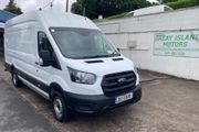 Ford Transit Connect 2020