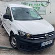 Volkswagen Caddy 2019