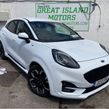 Ford Puma 2021