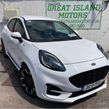 Ford Puma 2021