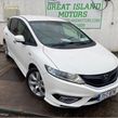 Honda Jade 2017
