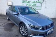 Volkswagen Passat 2019
