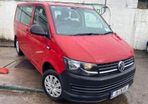 Volkswagen Caravelle 2019