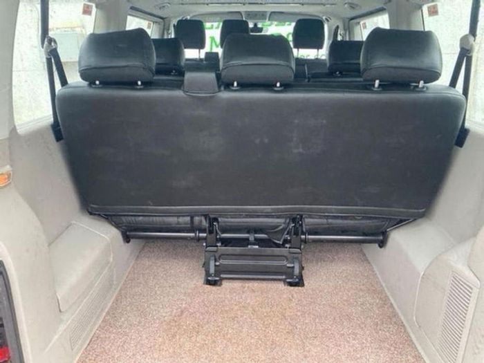 Volkswagen Caravelle 2019