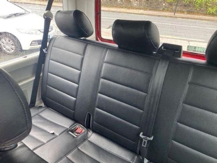 Volkswagen Caravelle 2019