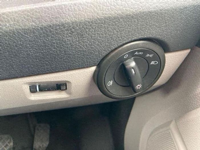 Volkswagen Caravelle 2019