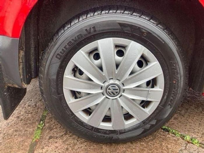 Volkswagen Caravelle 2019