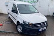 Volkswagen Caddy 2017