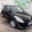 Suzuki Swift 2016