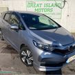Honda Shuttle 2021