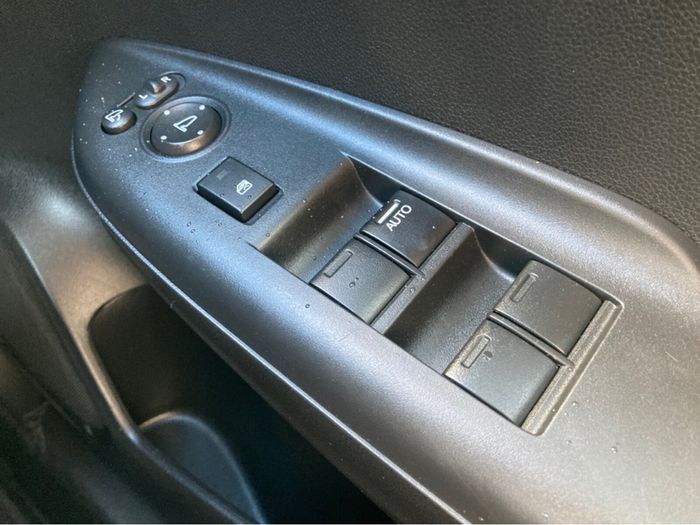 Honda Shuttle 2021