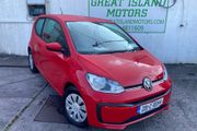 Volkswagen Up! 2020