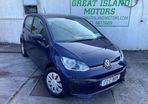 Volkswagen Up! 2017