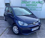 Volkswagen Up! 2017