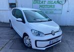 Volkswagen Up! 2018