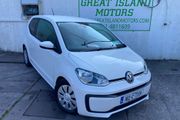 Volkswagen Up! 2018