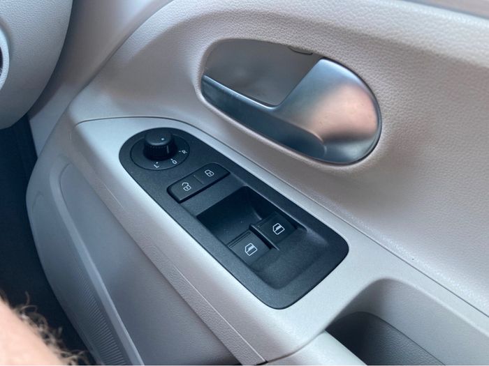 Volkswagen Up! 2018