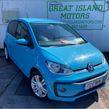Volkswagen Up! 2017