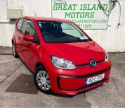 Volkswagen Up! 2018