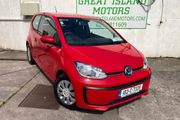 Volkswagen Up! 2018