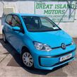 Volkswagen Up! 2019