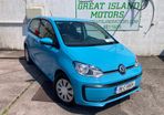 Volkswagen Up! 2019