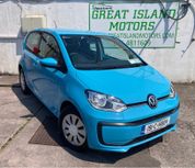 Volkswagen Up! 2019