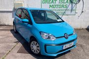 Volkswagen Up! 2019
