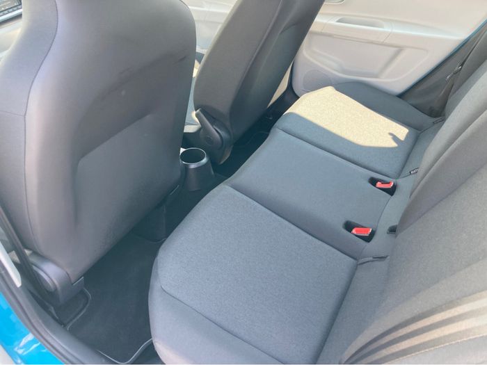 Volkswagen Up! 2019