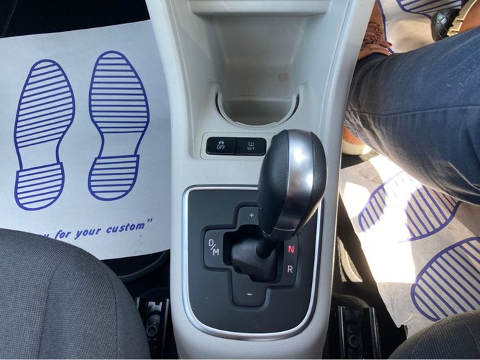 Volkswagen Up! 2019