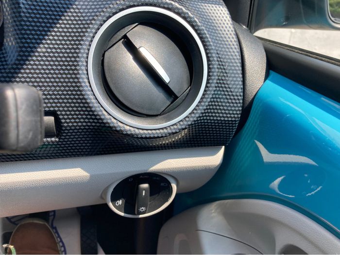 Volkswagen Up! 2019