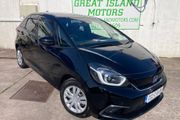 Honda Fit 2020