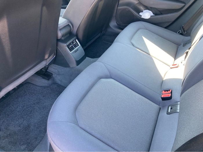 Audi A3 2017