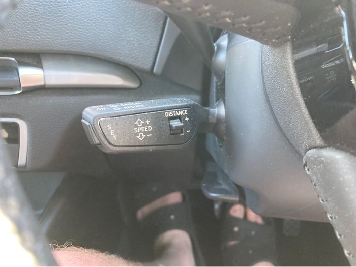 Audi A3 2017
