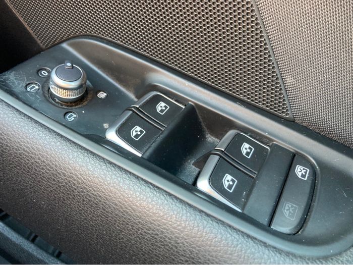 Audi A3 2017