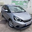 Honda Fit 2022