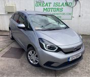 Honda Fit 2022